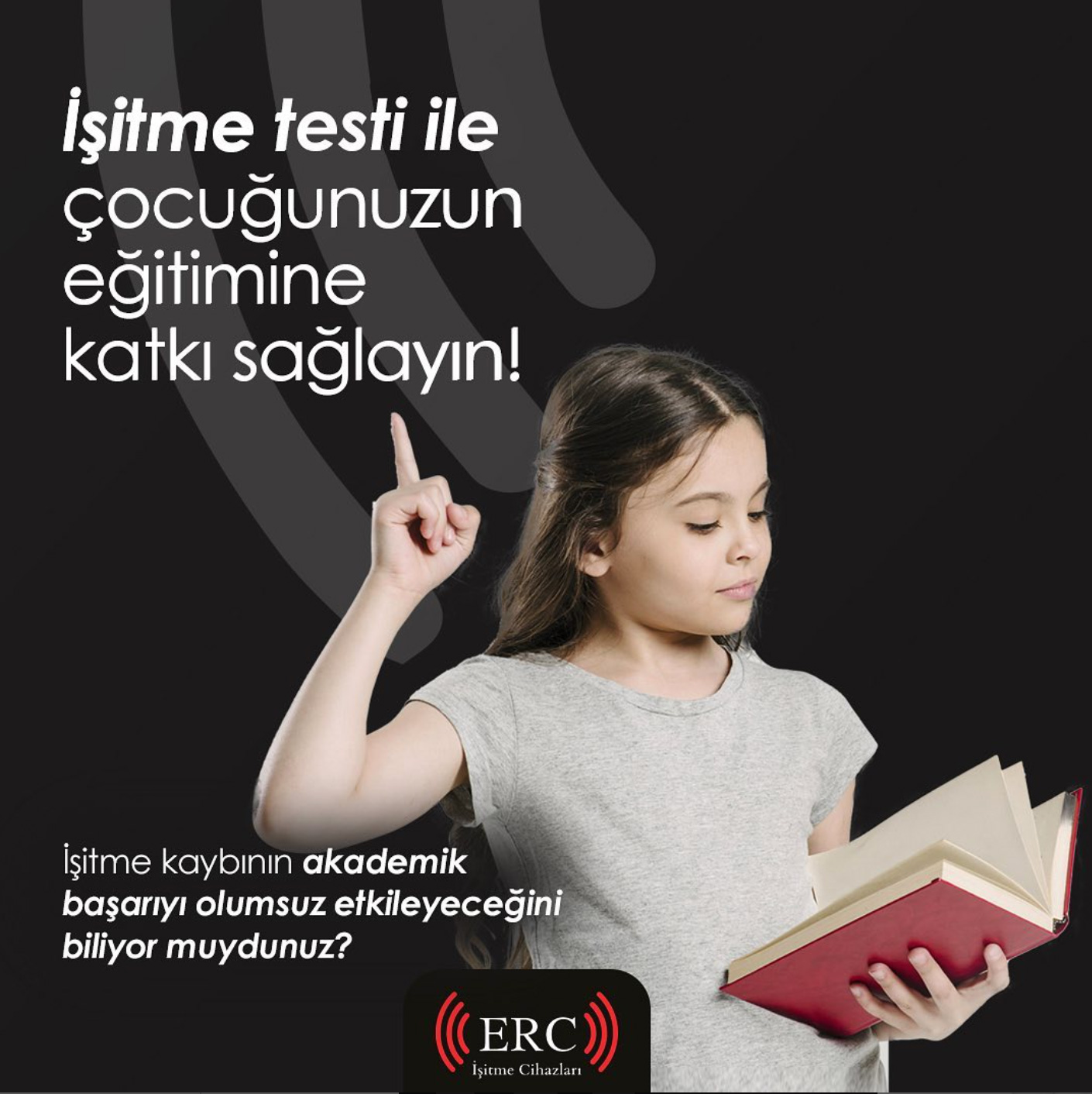 Erken Yaşta İşitme Sorunlarının Belirtileri: