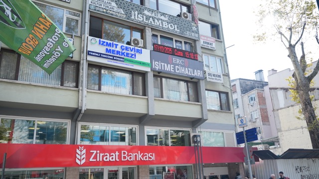 İzmit Merkez