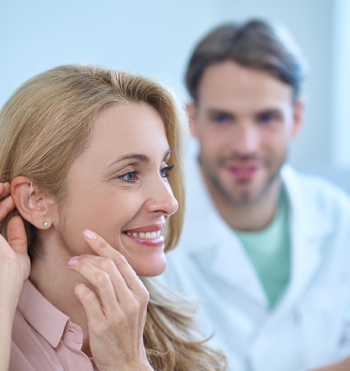 İşitme Kaybı Belirtileri